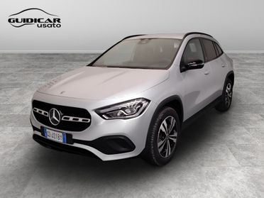 Mercedes-Benz GLA-H247 2020 - GLA 200 d Sport Plus auto