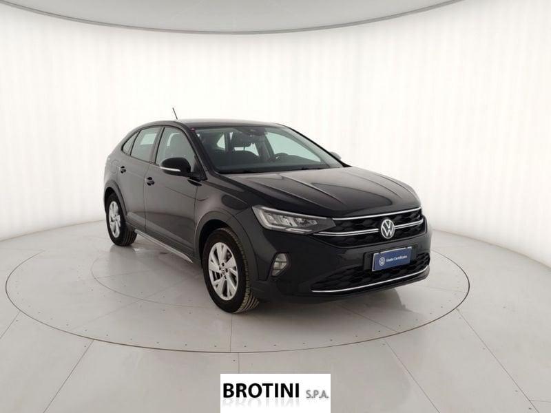 Volkswagen Taigo 1.0 TSI 85kW Life