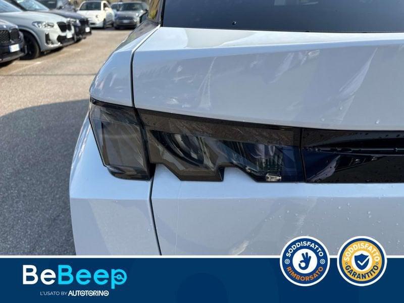 Peugeot 3008 1.2 HYBRID GT 145CV E-DCS6