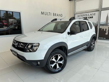 Dacia Duster 1.5 dCi 110 CV S&S 4x2 Serie Speciale Brave Autocarro