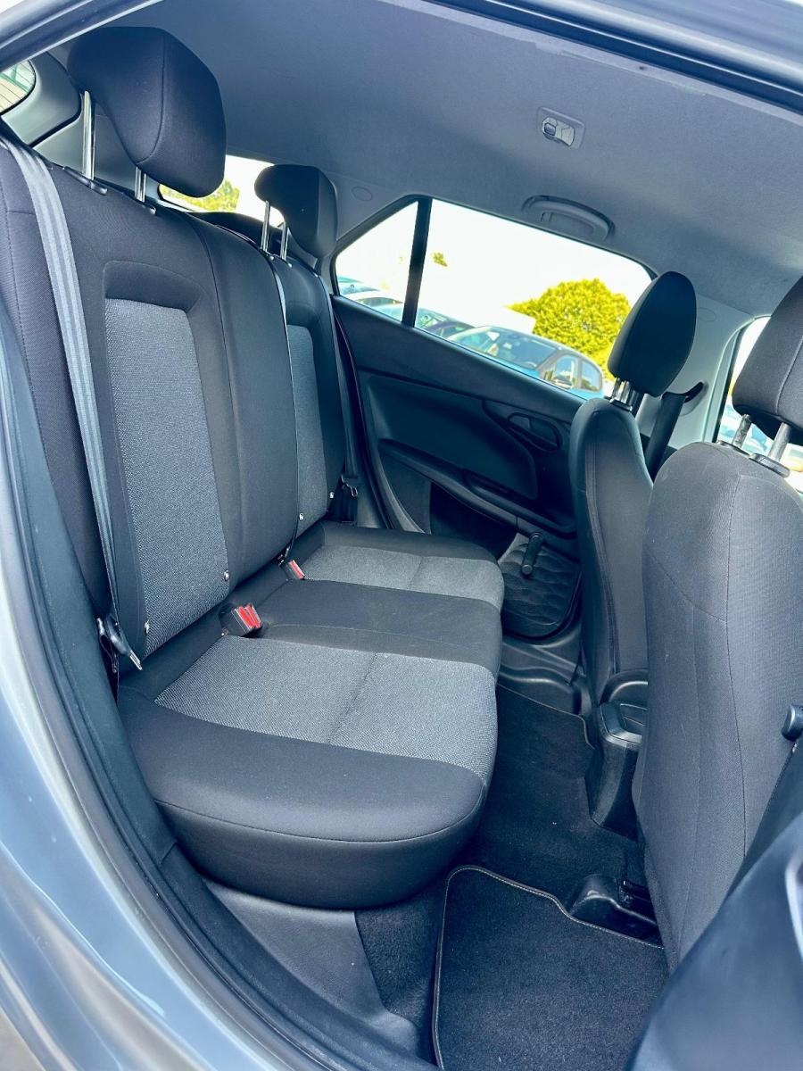 FIAT - Tipo - 1.4 SW EURO 6D UNIPROP