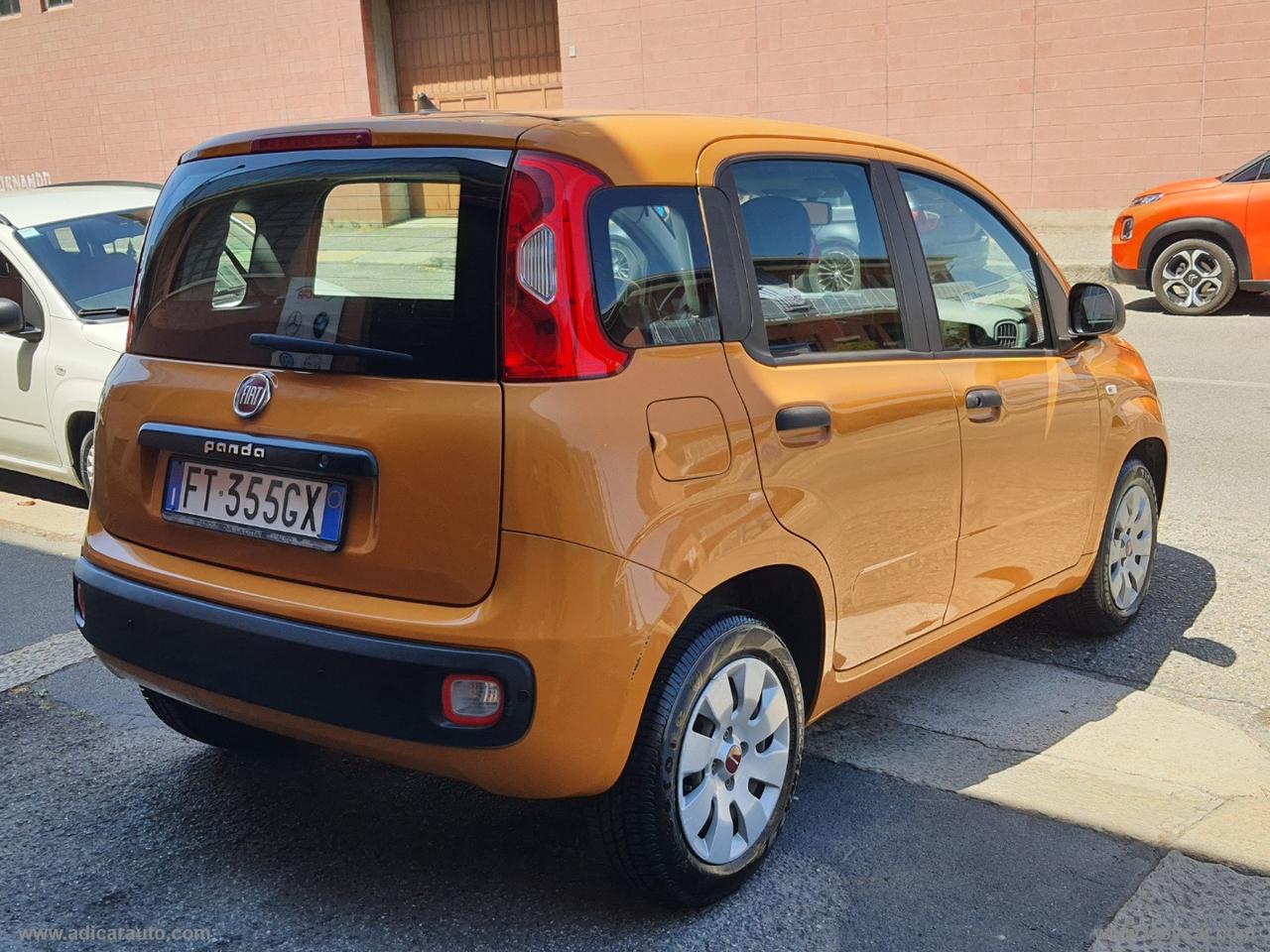 FIAT Panda 1.2 69CV