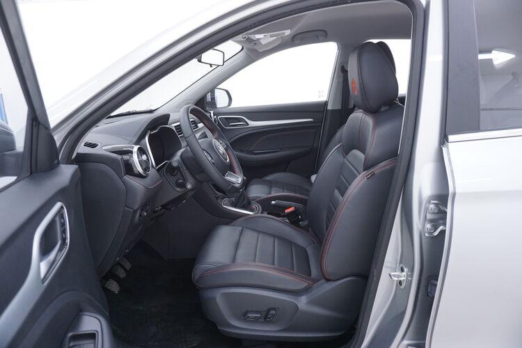 MG ZS Luxury BR400963 1.5 Benzina 106CV