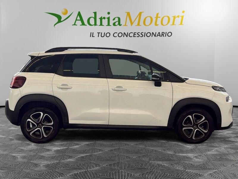 Citroën C3 Aircross BlueHDi 110 S&S Feel