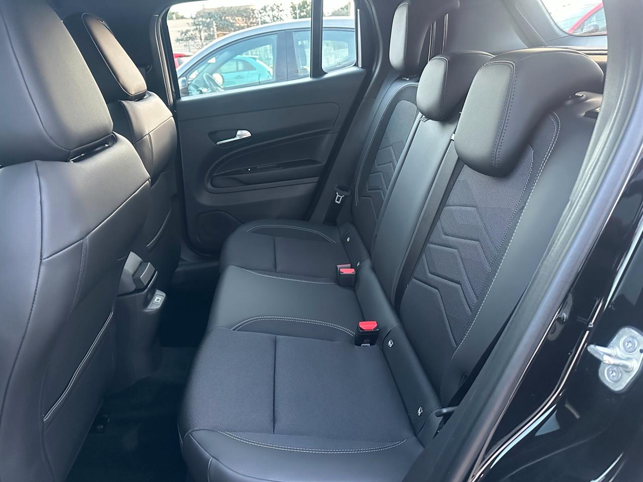 Jeep Avenger 1.2 Turbo 110 CV MHEV Altitude Km 0