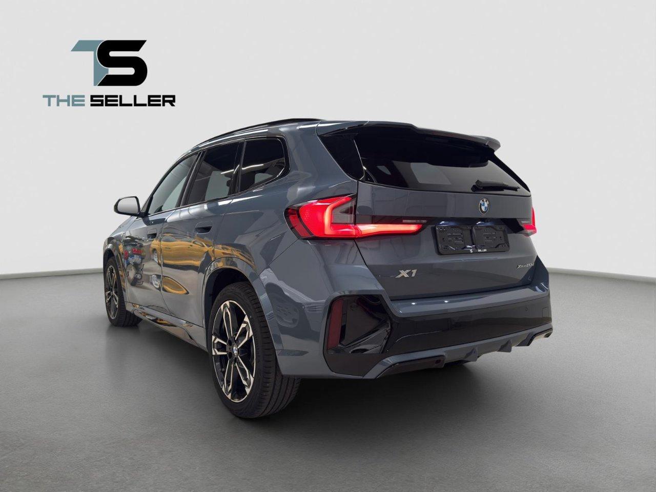 BMW X1 xdrive20d mhev 48V MSport*FORMULA S*