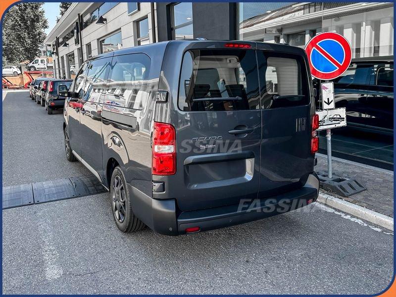 FIAT Scudo SCUDO 2.2 COMBI XL L3 Level 1 Aut 9posti 180cv