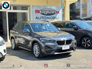 BMW X1 sDrive16d Advantage