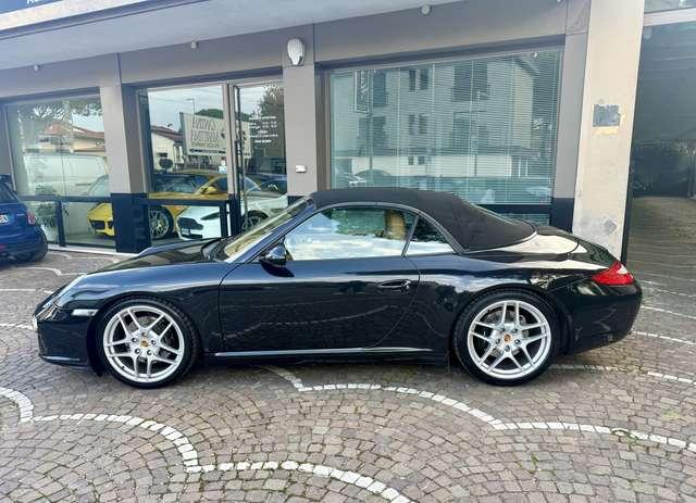 Porsche 997 911 Cabrio 3.6 Carrera. mk2