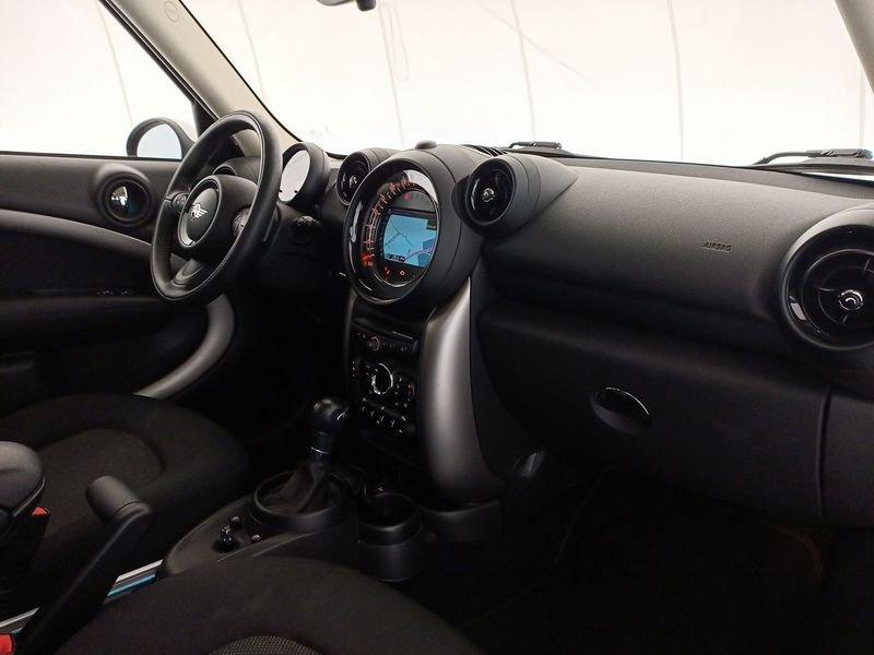 MINI Countryman Mini R60 Mini 2.0 Cooper D Business auto E6