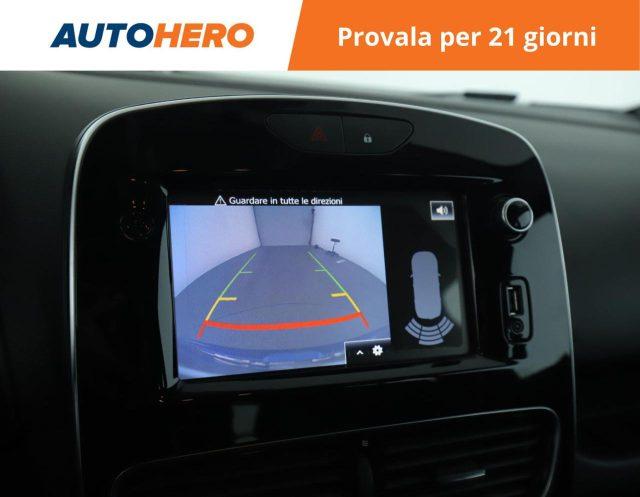 RENAULT Clio TCe 12V 75 CV 5 porte Moschino Zen