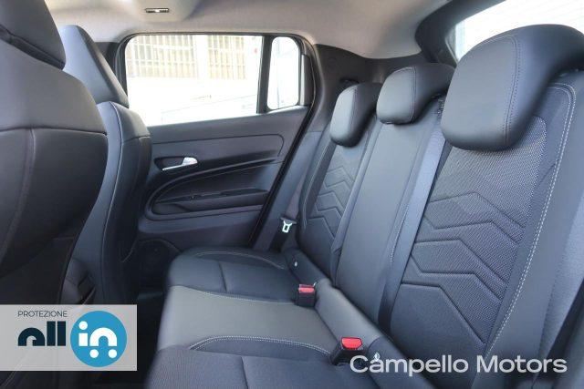 JEEP Avenger Avenger 1.2 T 100cv Summit MY24