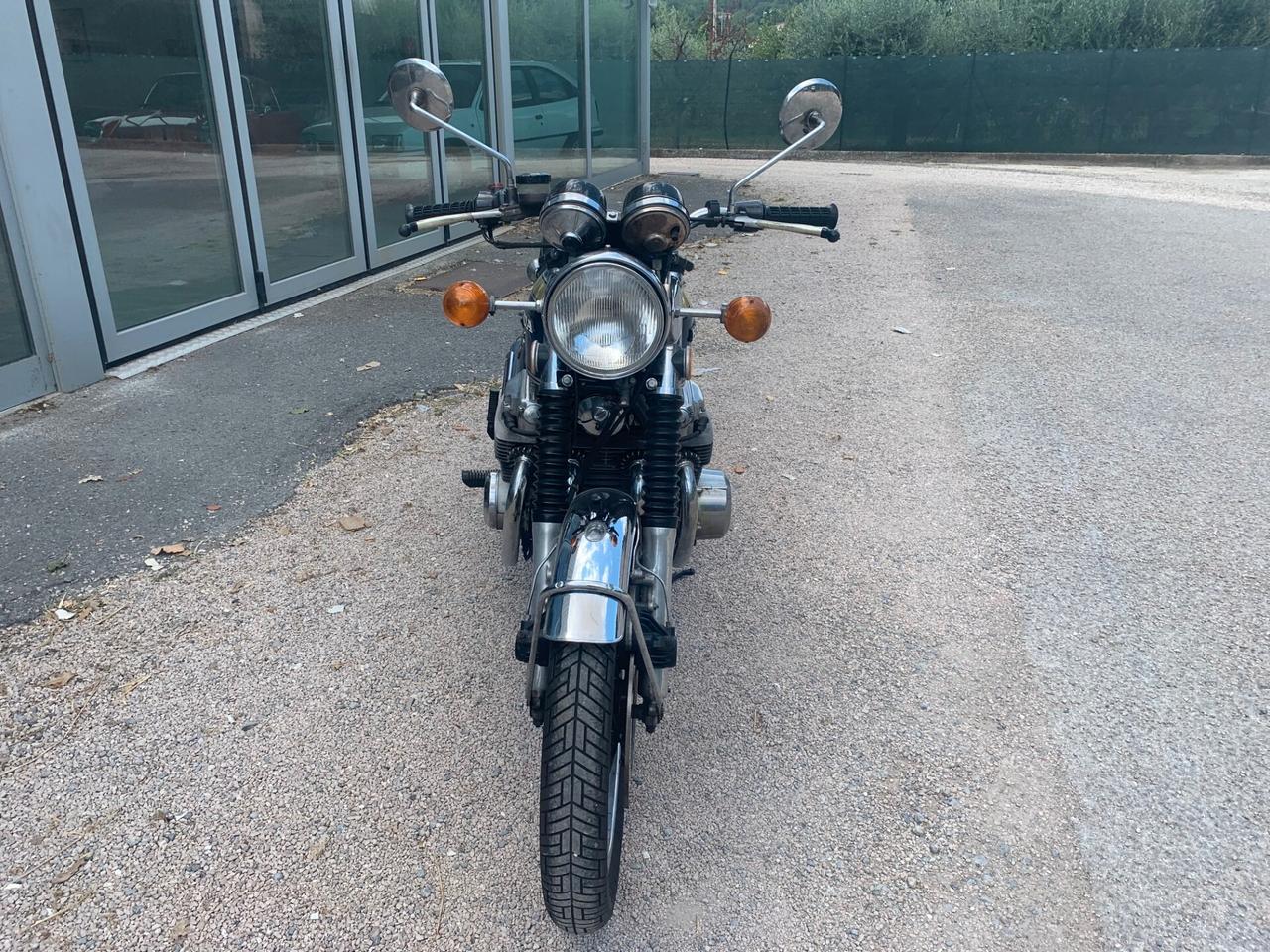 Honda CB 750 Four