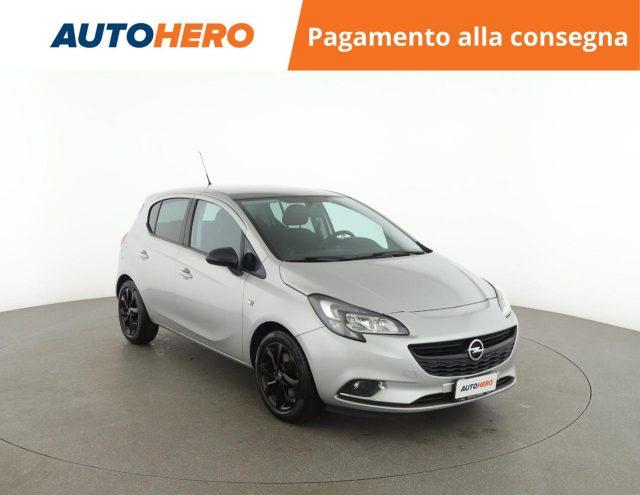 OPEL Corsa 1.0 Turbo SGE 115CV Start&Stop 5 porte b-Color