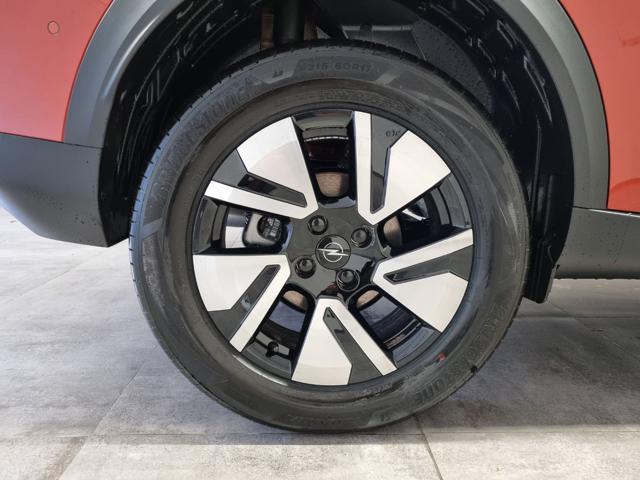 OPEL Frontera Hybrid 145 CV EDCT GS 7 Posti