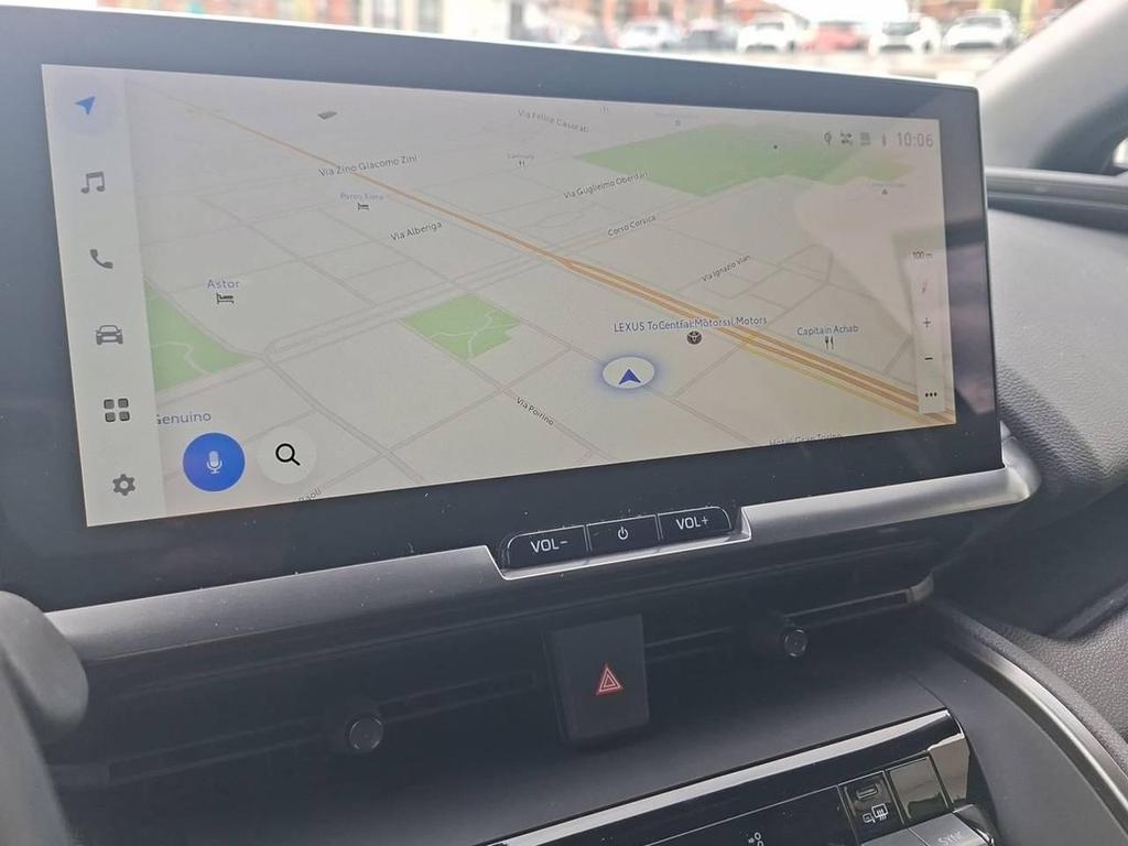 Toyota C-HR 2.0 HV Trend AWD-i E-CVT