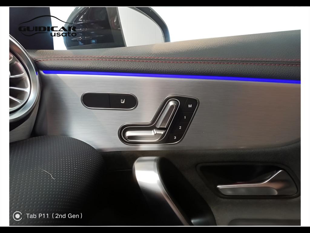 Mercedes-Benz CLA Sh.Brake - X118 - CLA Shooting Brake AMG 45 4matic+ auto