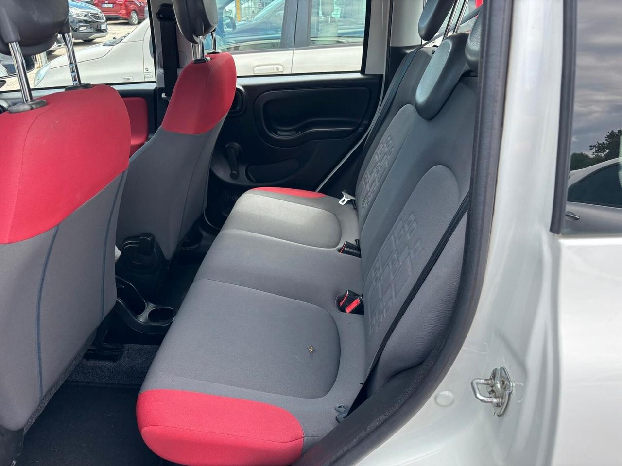 Fiat Panda 900 NATURAL POWER 5 POSTI - 2015