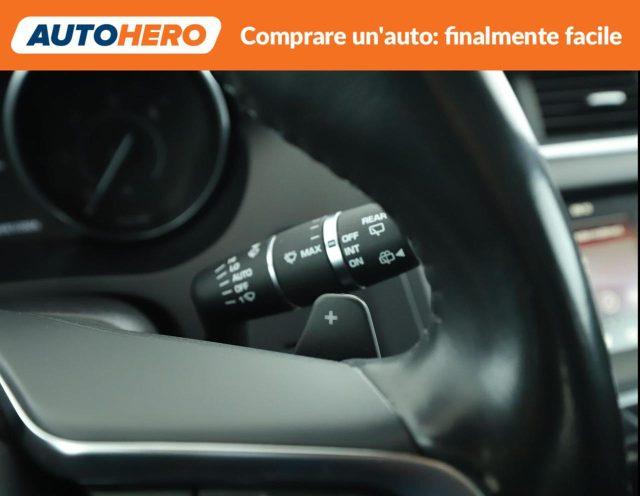 JAGUAR E-Pace 2.0D 180 CV AWD aut. First Edition