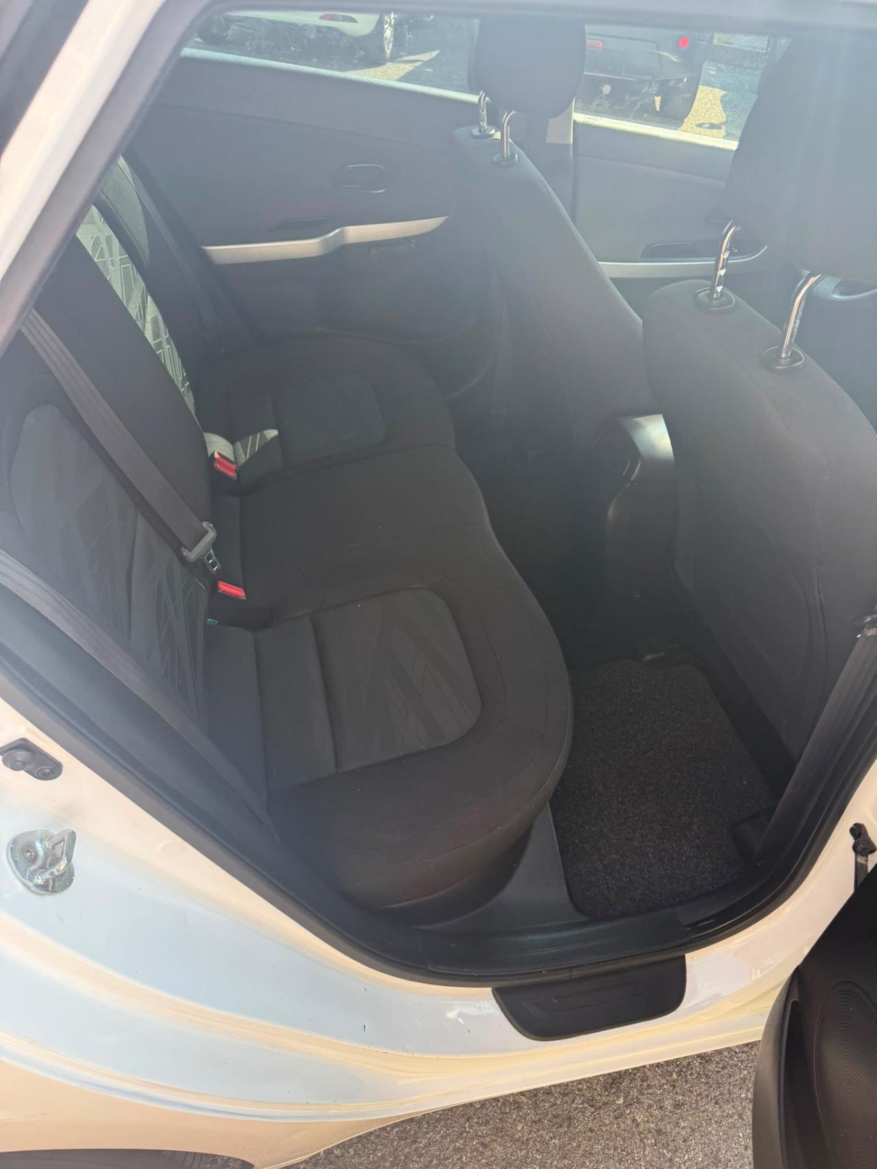 Kia Ceed cee'd 1.6 CRDi 110 CV SW Active