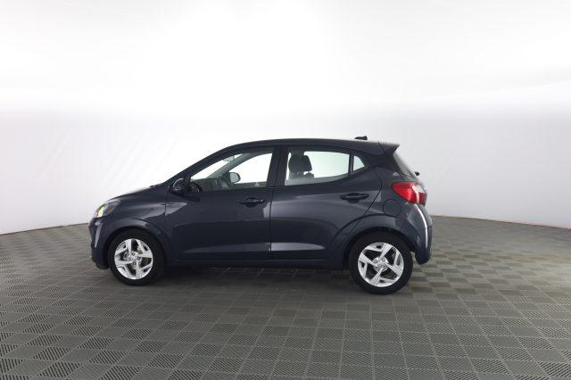 HYUNDAI i10 i10 1.0 MPI AT Tech