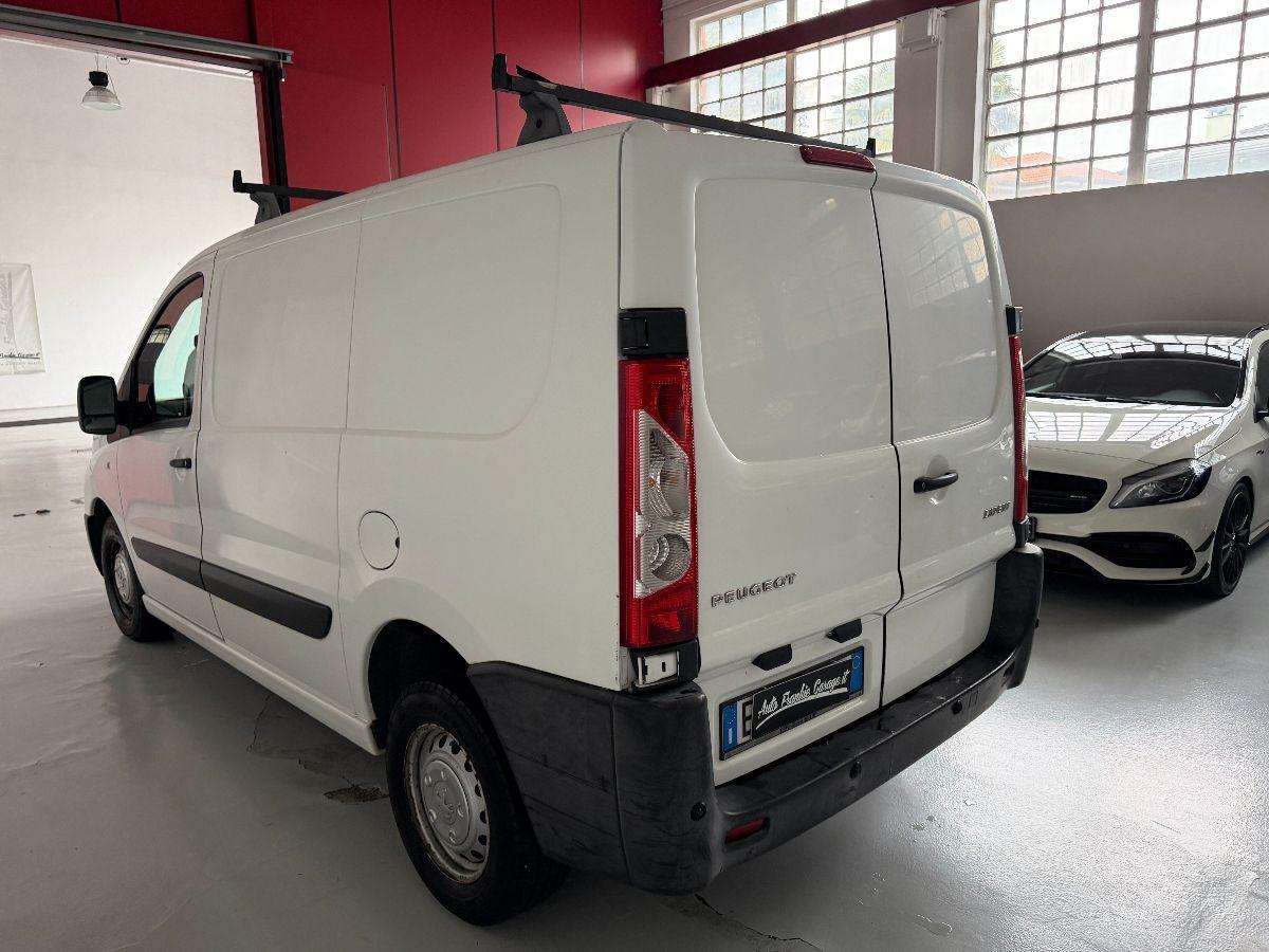 PEUGEOT EXPERT