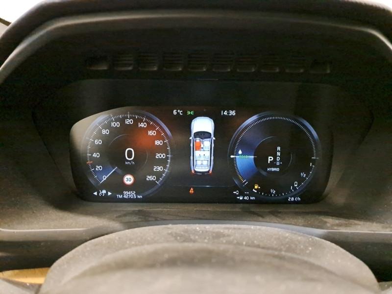 VOLVO XC90 T8 AWD PLUG-IN 7P R. INSCR. EXPR. 5 PORTE SUV