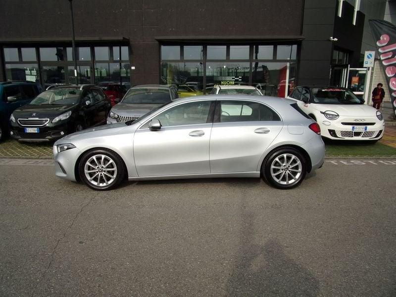 Mercedes-Benz Classe A A 180 Automatic Business