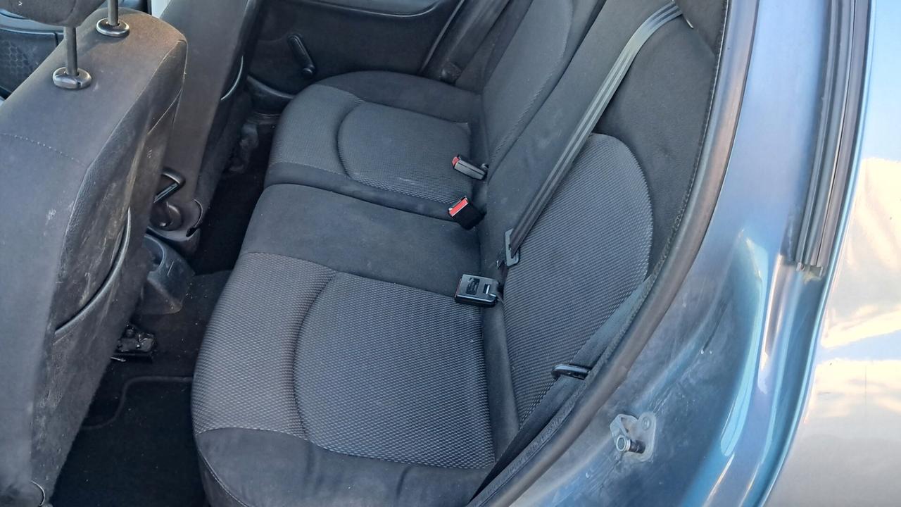 Peugeot 206 1.4 5p. Enfant Terrible xCommercianti