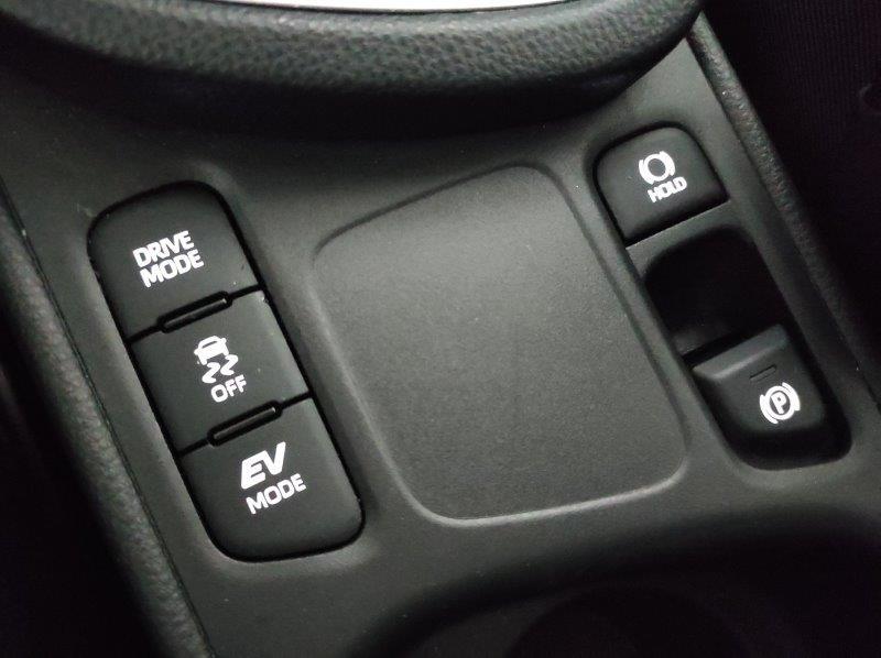 TOYOTA Yaris Cross - Yaris Cross 1.5 Hybrid 5p. E-CVT Active