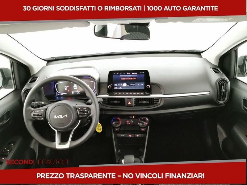 Kia Picanto 1.0 gdi Urban amt
