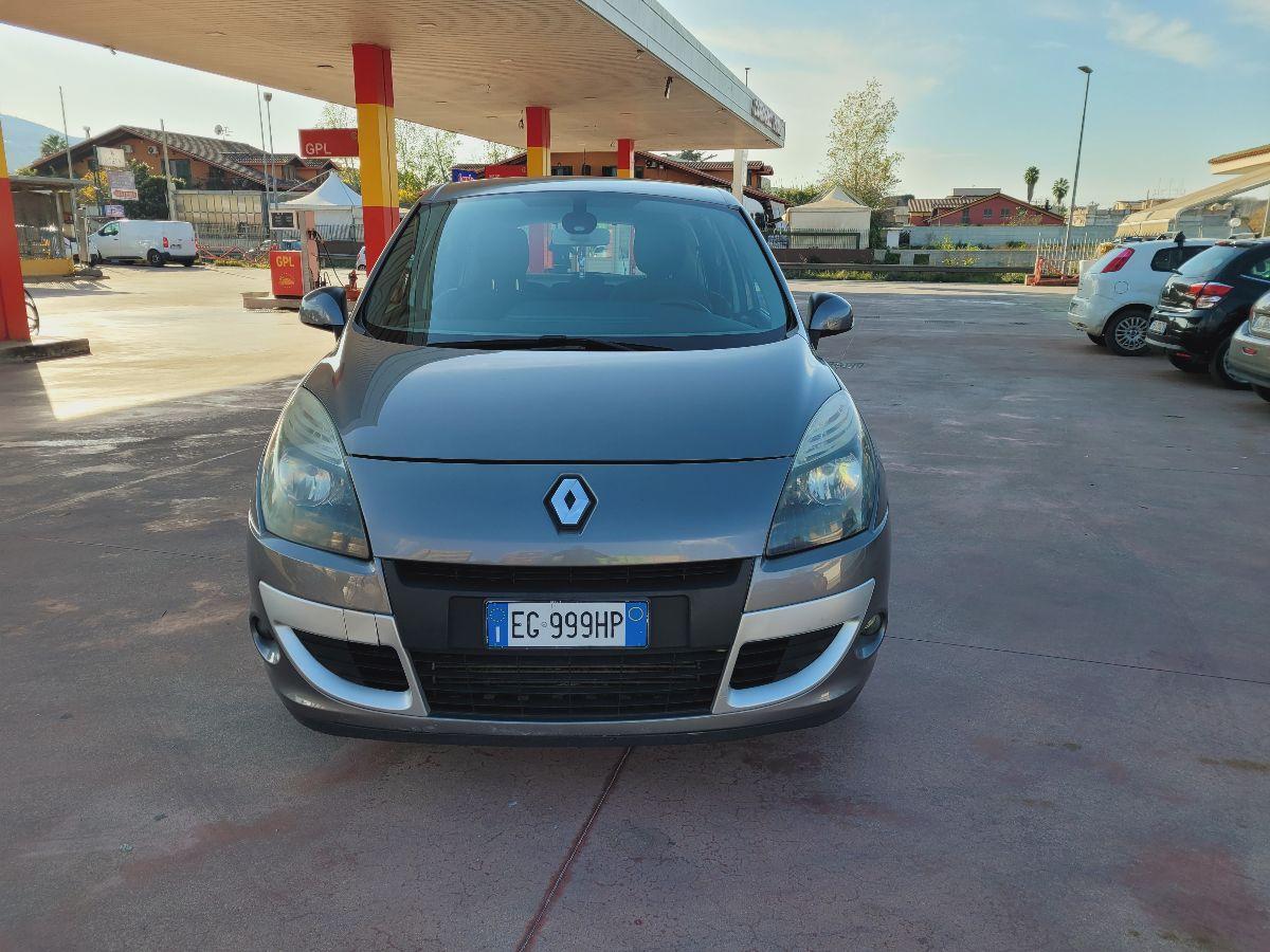 RENAULT - Scénic X-Mod - 1.5 dCi 110CV EDC Luxe