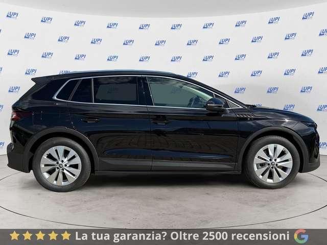 Skoda Elroq 82kWh 85 286cv