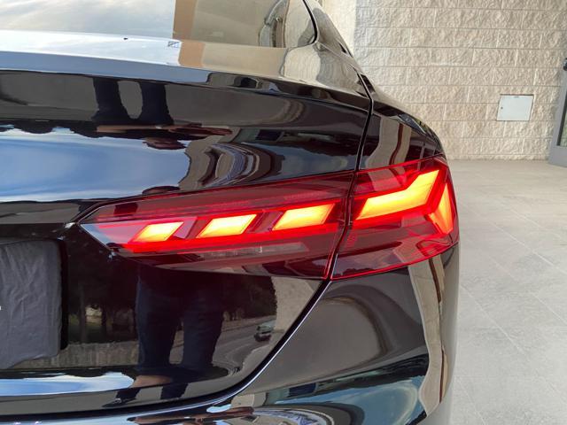 AUDI A5 SPB SPORTBACK 40 TDI S tronic Business Advanced.