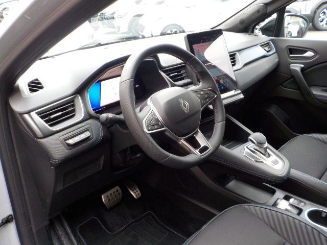 RENAULT Symbioz evolution ECO-G 120CV