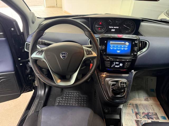 LANCIA Ypsilon 1.0 FireFly 5 porte S&S Hybrid Platino