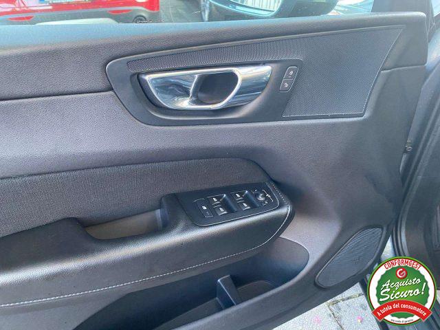 VOLVO XC60 2.0 d4 Business awd geartronic