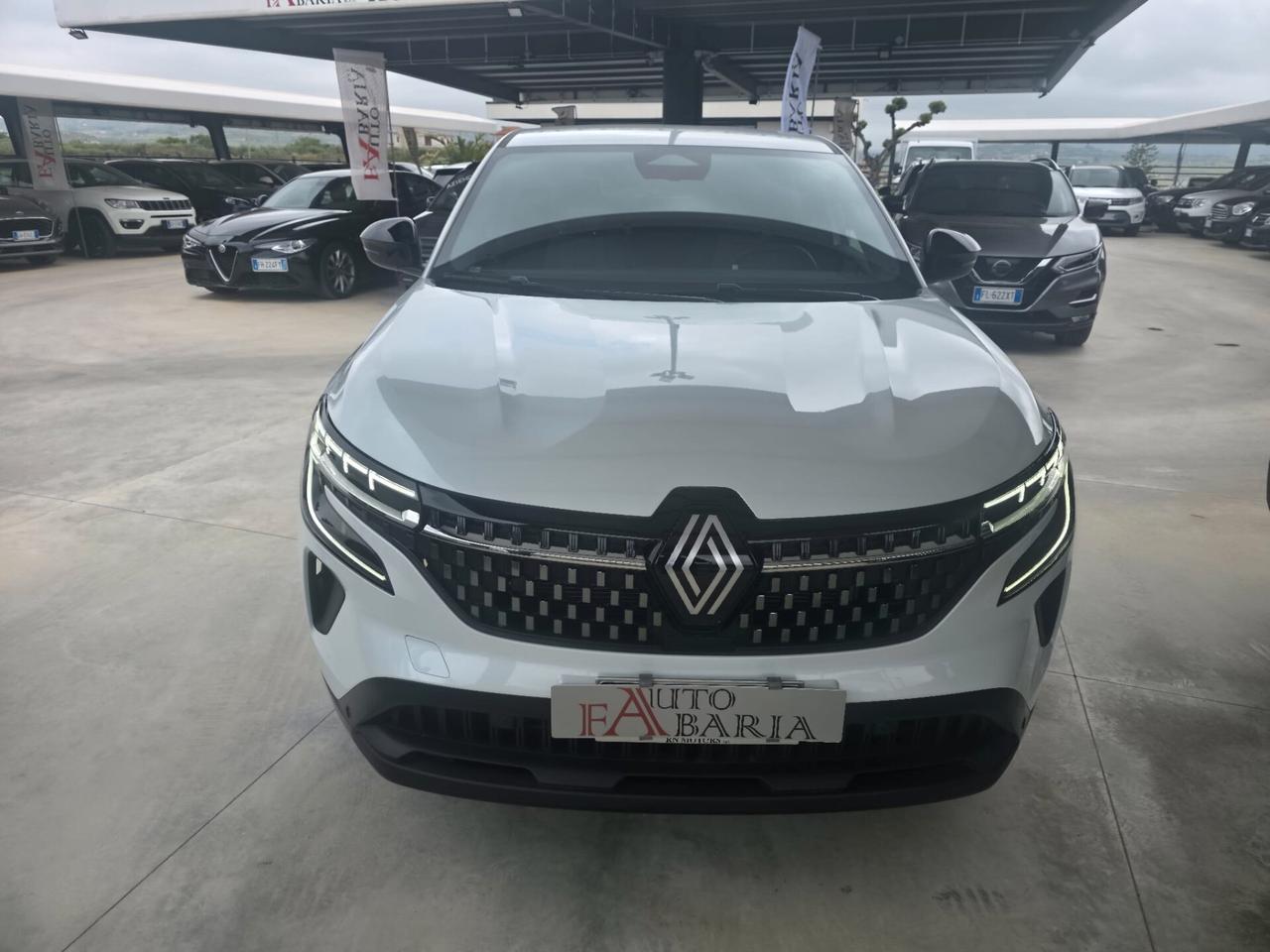 Renault Austral Full Hybrid E-Tech 200 CV Techno Esprit Alpine