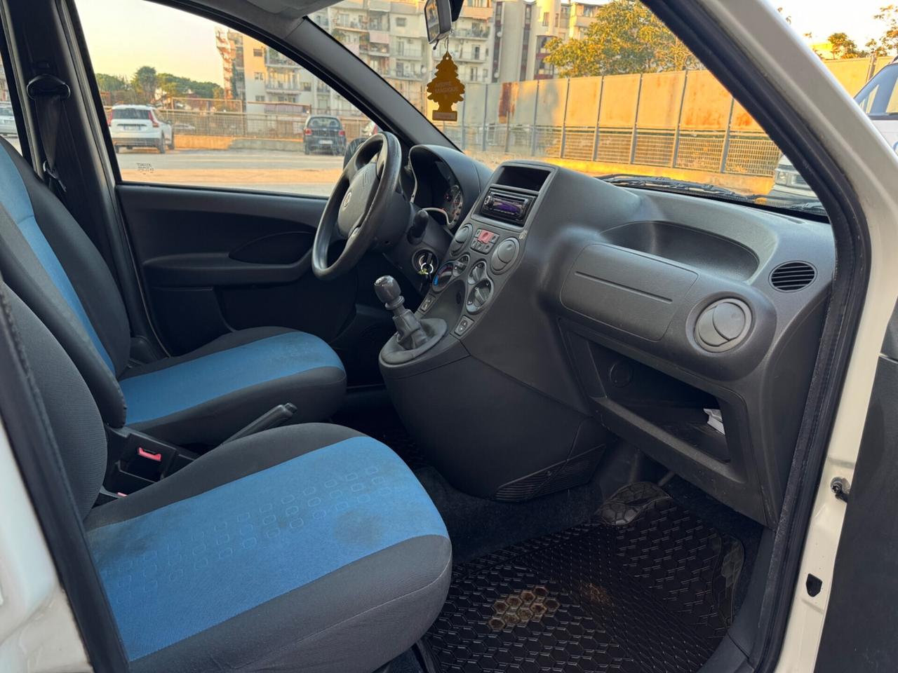 Fiat Panda 1.4 Natural Power IN OTTIME CONDIZIONI