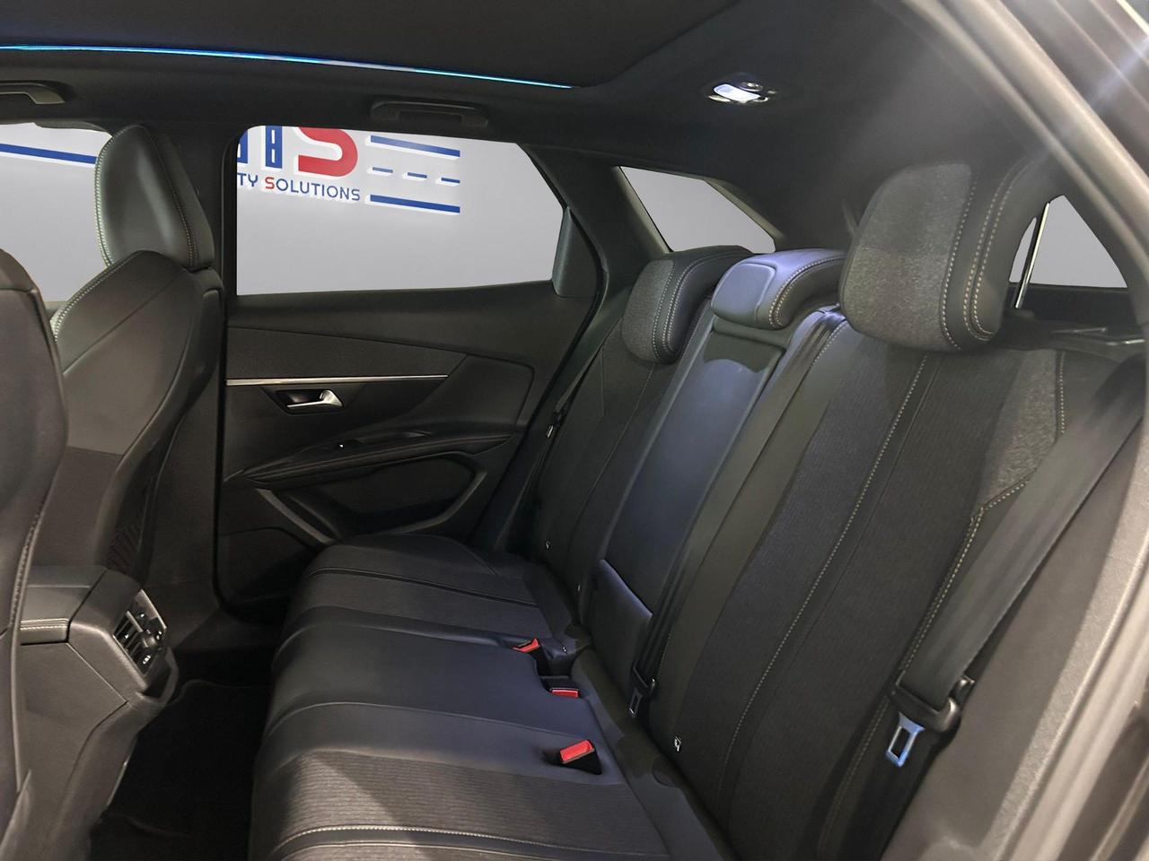 Peugeot 3008 1.5 bluehdi GT Line s&s 130cv eat8