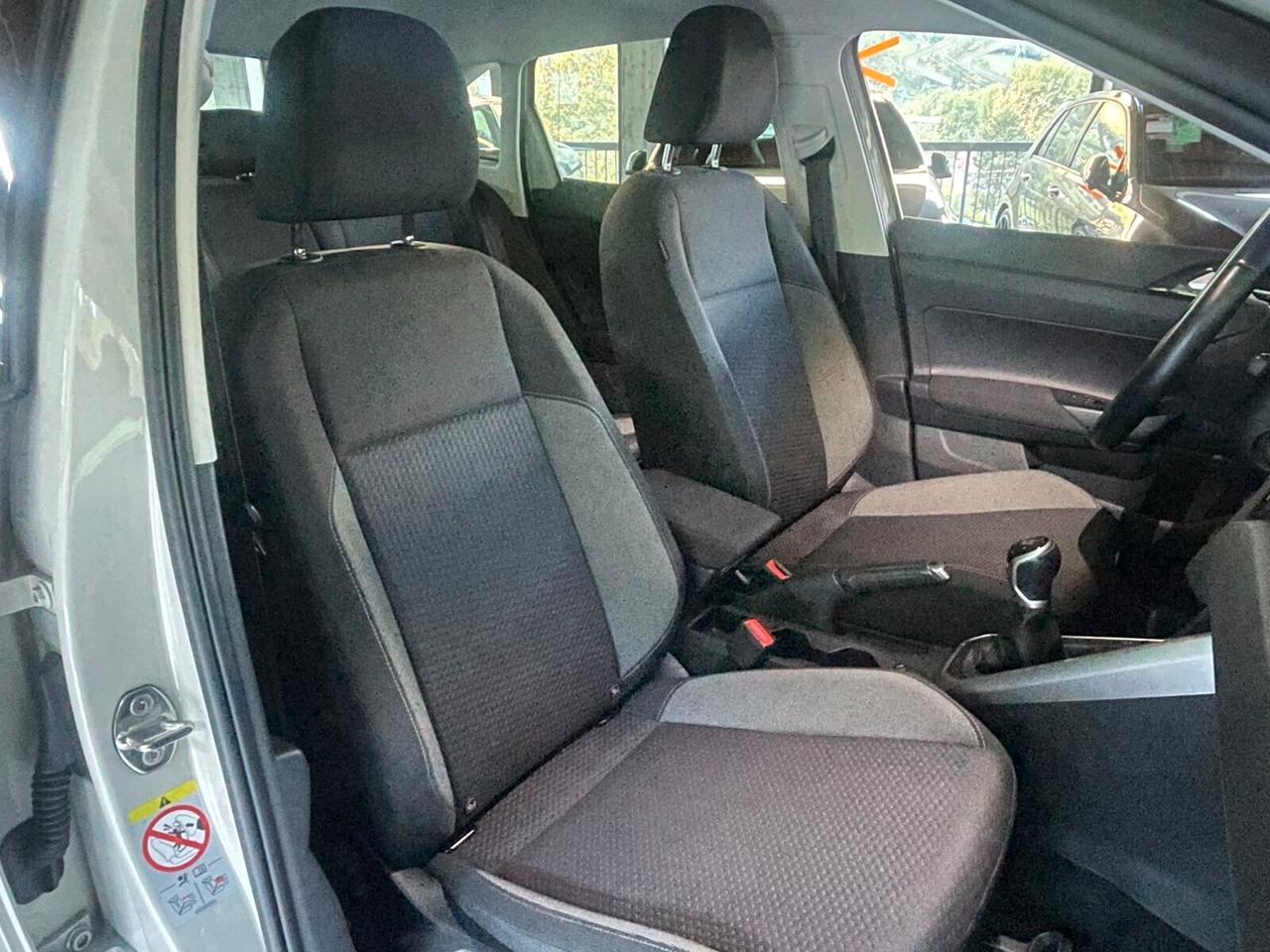 Volkswagen Taigo 1.0 TSI 95 CV Life 2022