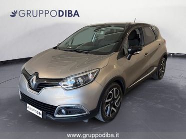 Renault Captur Diesel 1.5 dci energy R-Link s&s 90cv