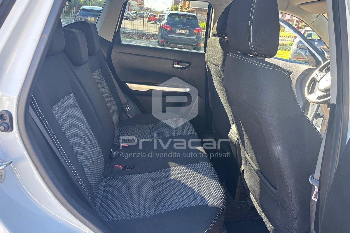 SUZUKI Vitara 1.6 DDiS V-Cool