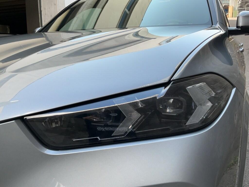 BMW X5 30 d Msport xDrive Steptronic