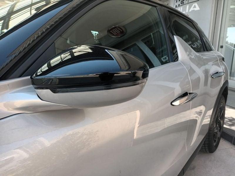 DS DS 3 Crossback Performance Line+ 1.5 BlueHDi 130 CV Automatico
