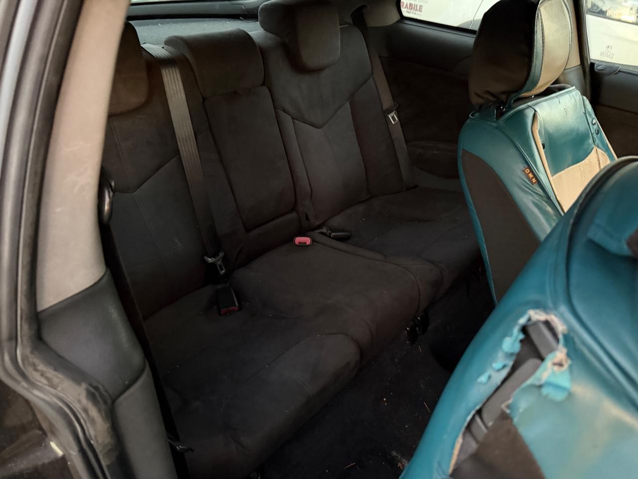 Alfa Romeo GT 1.9 MJT TUTTO FUNZIONANTE