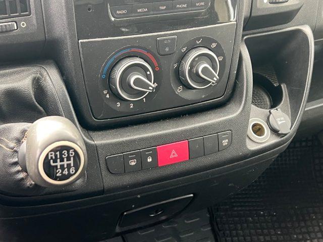 CITROEN Jumper 30 BlueHDi 130 PC-TN COIMBI FRIGO Furgone Business