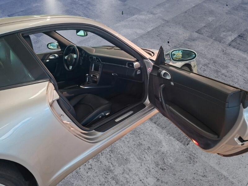PORSCHE 911 (997) 911 Carrera S Coupé