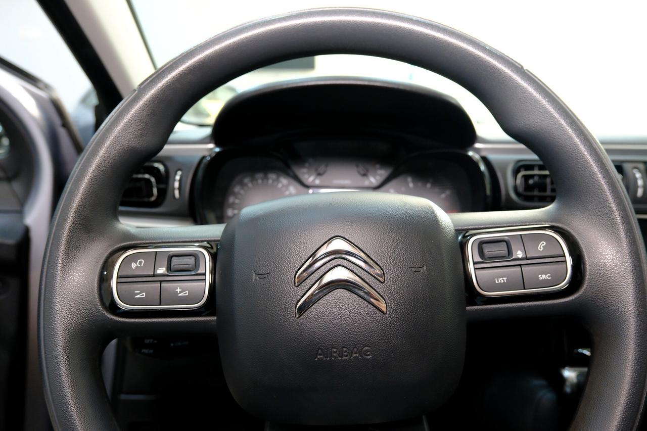 Citroen C3 1.2 83 cv SHINE Full LED