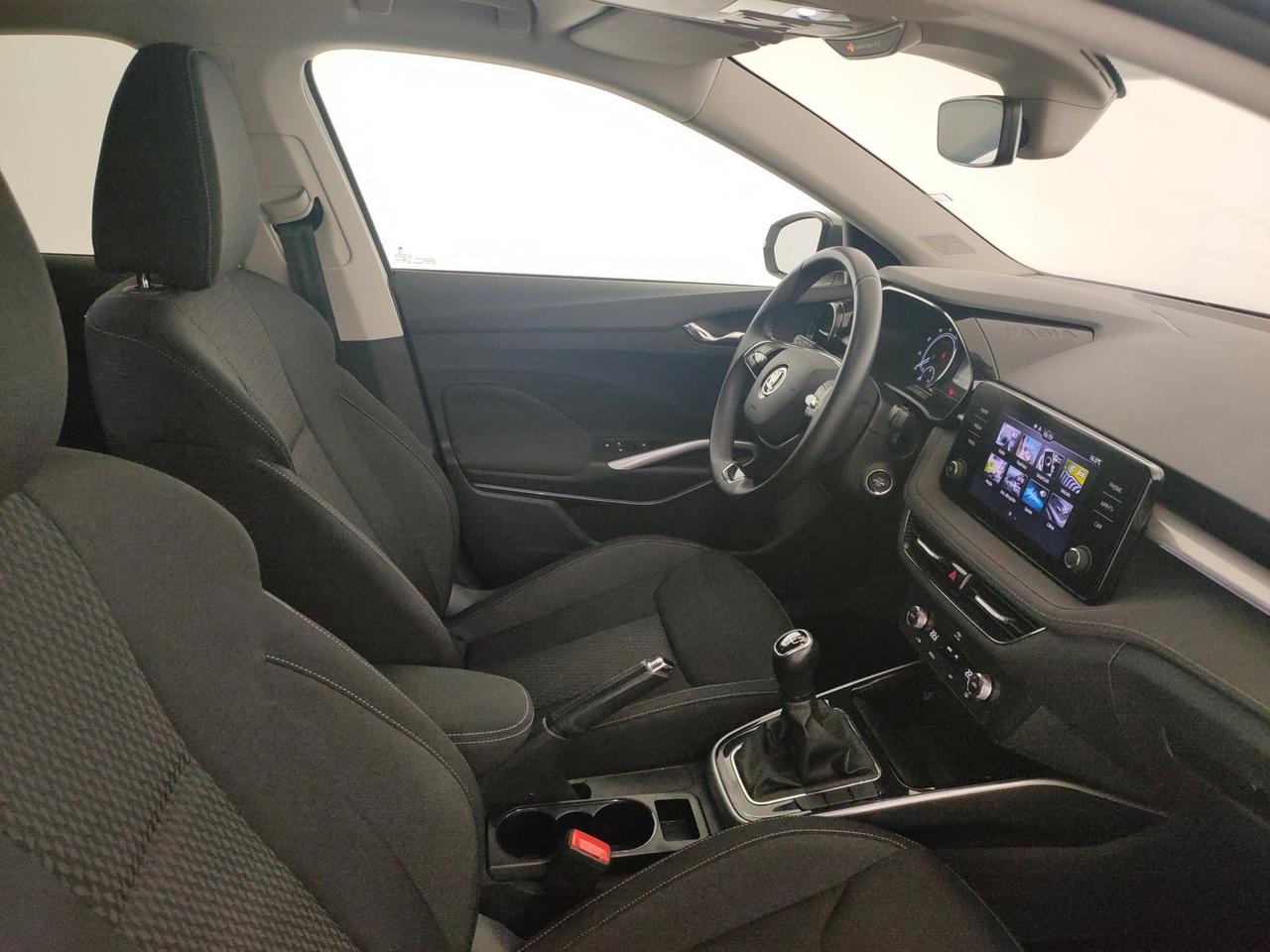 1.0 TSI evo Style 95 CV